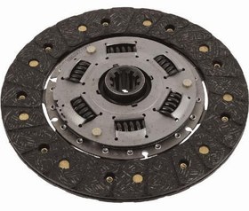 Resim Clutch Dısc 