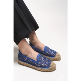 Resim Riccon Jehyeth Kadın Espadril 00128 