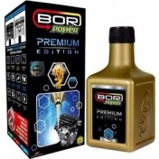 Resim NNT Bor Power Premium Edition Motor Yağ Katkısı 