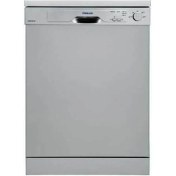 Resim Finlux Konfor Bm 420 S E Enerji Sınıfı 4 Programlı Bulaşık Makinesi 