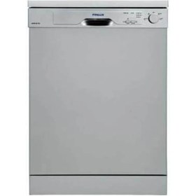 Resim Finlux Konfor Bm 420 S E Enerji Sınıfı 4 Programlı Bulaşık Makinesi 