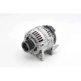 Resim Bosch 0 124 325 091 06f903023g Volkswagen Tüm Araçlar 2 Yıl Alternatör Caddyııı,golfvı,crafter 110 Amper 