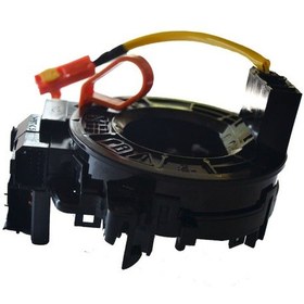 Resim Toyota Uyumlu Hilux Airbag Sargısı zembereği N11.17427 