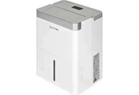 Resim Kurutek KT40 (Wi-Fi - ION) Ev Tipi Nem Alma ve Hava Temizleme Cihazı 