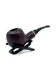 Resim Pipsan 9 Mm Filtreli Büyük Boy Gül Ağacı Pipo - 3113 