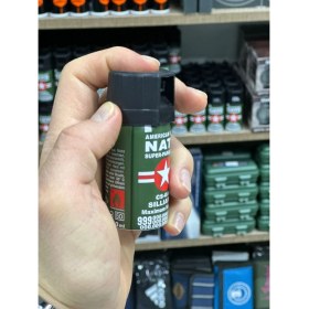 Resim Biberr.r.r Gazs.s.s Koruyucu Sprey 40ML 