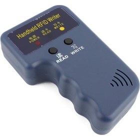 Resim 125KHZ RFID Kart Okuyucu ve Yazıcı 