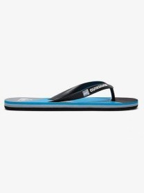 Resim Quiksilver Aqbl100264 Moloslashfadeyt B Sndl Unisex Terlik Siyah 