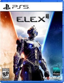 Resim PS5 OYUN ELEX 2 OYUN 
