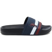 Resim U.S. Polo Assn. 5M MOLDA 5FX Erkek Lacivert Terlik 
