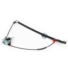 Resim Transporter T4 Cam Krikosu Manuel Sol 