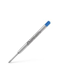 Resim Faber-castell Tükenmez Kalem Yedek Xb Mavi 