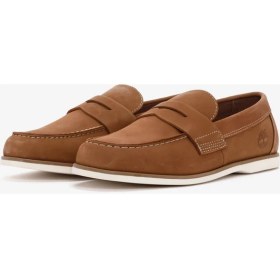 Resim Timberland Boat Shoe Erkek Kahverengi Tekne Ayakkabısı Tb0a5zcdf131 