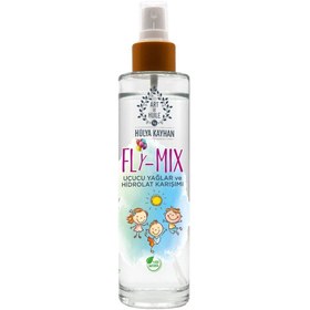Resim Art De Huile Fly-Mix 120 ml 