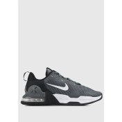 Resim Nike Aır Max Alpha Traıner 5 Gri Erkek Koşu Ayakkabısı Dm0829-003 