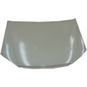 Resim Eşdeğer Ürün Kıa Cerato- 04/05 Motor Kaputu Gri Boyalı İceli/çekomastikli Sımyı Oem No: 66400-2f010 Tst13 