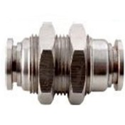 Resim Ssm04 316 L Paslanmaz Perde Geçiş Nipeli 4 Mm 