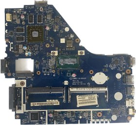 Resim Acer Packard Bell V5WT2 Anakart Arızalı 2.EL 