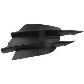Resim Mercedes C Class W205 18/20 Sis Lamba Kapağı Sağ Sis Deliksiz Amg/büyük - Oem Yedek Parça 