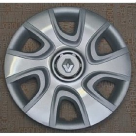Resim Renault Clio 4 Fluence Jant Kapağı 15'' inc 403158877R 