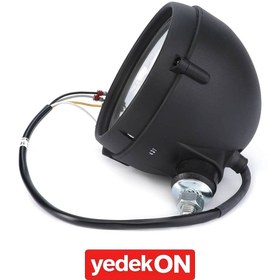 Resim AGCO Çalışma Lambası - Massey Ferguson / Fendt / Valtra | ACP0324680 