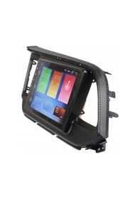 Resim Hyundai Elantra Araç Multimedya Android Ekran Carplay Double Teyp 4+64 9" 19-20 Black Cadence 