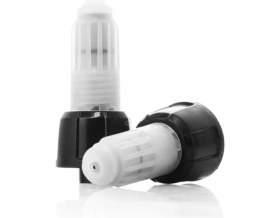 Resim Ik Ppf 12 Yedek Tabanca Ucu - Nozzle 