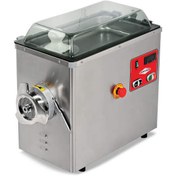 Resim Empero EM.22.09-S PLUS Soğutmalı Et Kıyma Makinesi - 22'lik - 400 KG/s - Komple Paslanmaz - 220V 