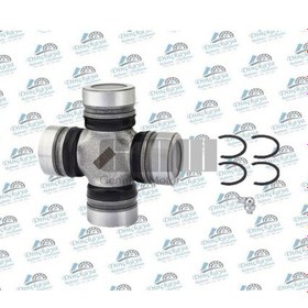 Resim GMW GUN-46 MAFSAL NİSSAN PICKUP D22/PATROL/DATSUN 