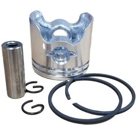 Resim Zomax ZM2000 Testere Piston Seti 30.5 mm 