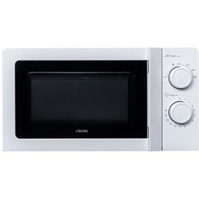 Resim Altus ALMD 15 20 L Beyaz Mikrodalga Fırın 