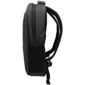 Resim Nomad Laptop Sırt Çantası Gri - Siyah 