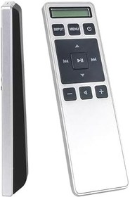 Resim Smartby Vizio Ev Sineması Soundbar Ses Çubuğu Hoparlör Sistemi için Yedek Uzaktan Kumanda XRS500 