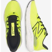 Resim New Balance Erkek Yürüyüş Koşu Spor Ayakkabı Yeşil M411ct3 Yeşil 