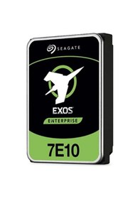 Resim 10 Tb Seagate 3.5 Exos Sata 7200rpm 256mb St10000nm017b 5 Yıl Resmı Dıst Garantılı 