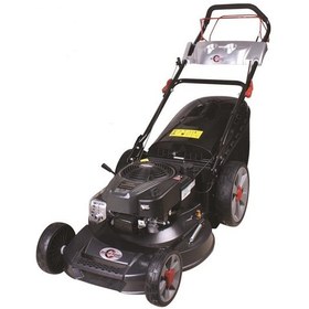 Resim General Power GP-530AB85 Çim Biçme Makinesi İtmeli 8.5 Hp 53 Cm 