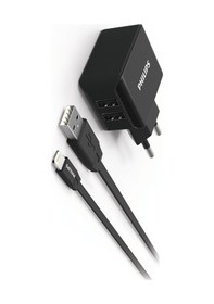 Resim Phılıps Dlp2502L Seyahat Şarj & Lighting Kablo 