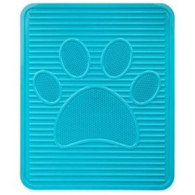 Resim Mikopet Kedi Tuvalet Paspası - YOK / STANDART 