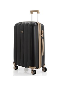 Resim Mçs Polipropilen 2li Valiz Seti Büyük & Kabin V305 S21yy1000077-set 00428 2'li Set Çok Renkli 