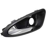 Resim Seat Ibiza Sol Ön Iç Açma Kapi Kolu (Kromlu) 2009- [6J1837113] 452931967 