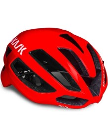 Resim Kask Protone Icon Yol Bisikleti Kaskı Beyaz-S 