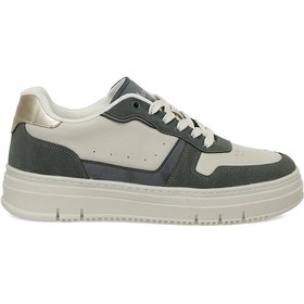 Resim Kinetix Elly 5pr Yeşil Kadın Sneaker 000000000102031744 Yeşil 