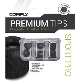 Resim Comply Foam Sport Pro Smartcore Kulaklık Ucu (L) - 3 Çift 