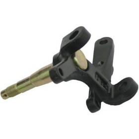 Resim Mondial Atv Spider-X 250 Rot Baglantı Kolu Sol Siyah (492650130) 