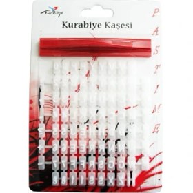 Resim Pastime Kurabiye ve Şeker Hamuru Yazı Kaşesi 