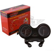 Resim Yamaha Ybr 125 Kilometre Saati 2006-2008 