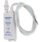 Resim Obus Karavan Reich Dalgıç Su Pompası 12VOLT/19L 1,1 Bar 