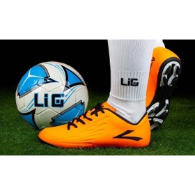 Resim Lig Falcon Turuncu Krampon 