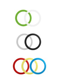 Resim Midex Stvc-113 Keman Ve Çello İçin Nota Yerleri Klavye Üzerine Öğrenmeyi Kolaylaştırıcı Bant 