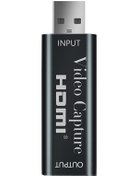 Resim Maiyame Usb Video Yakalama Kartı - Full Hd 1080p Canlı Yayın Ve Oyun Kaydı İçin 